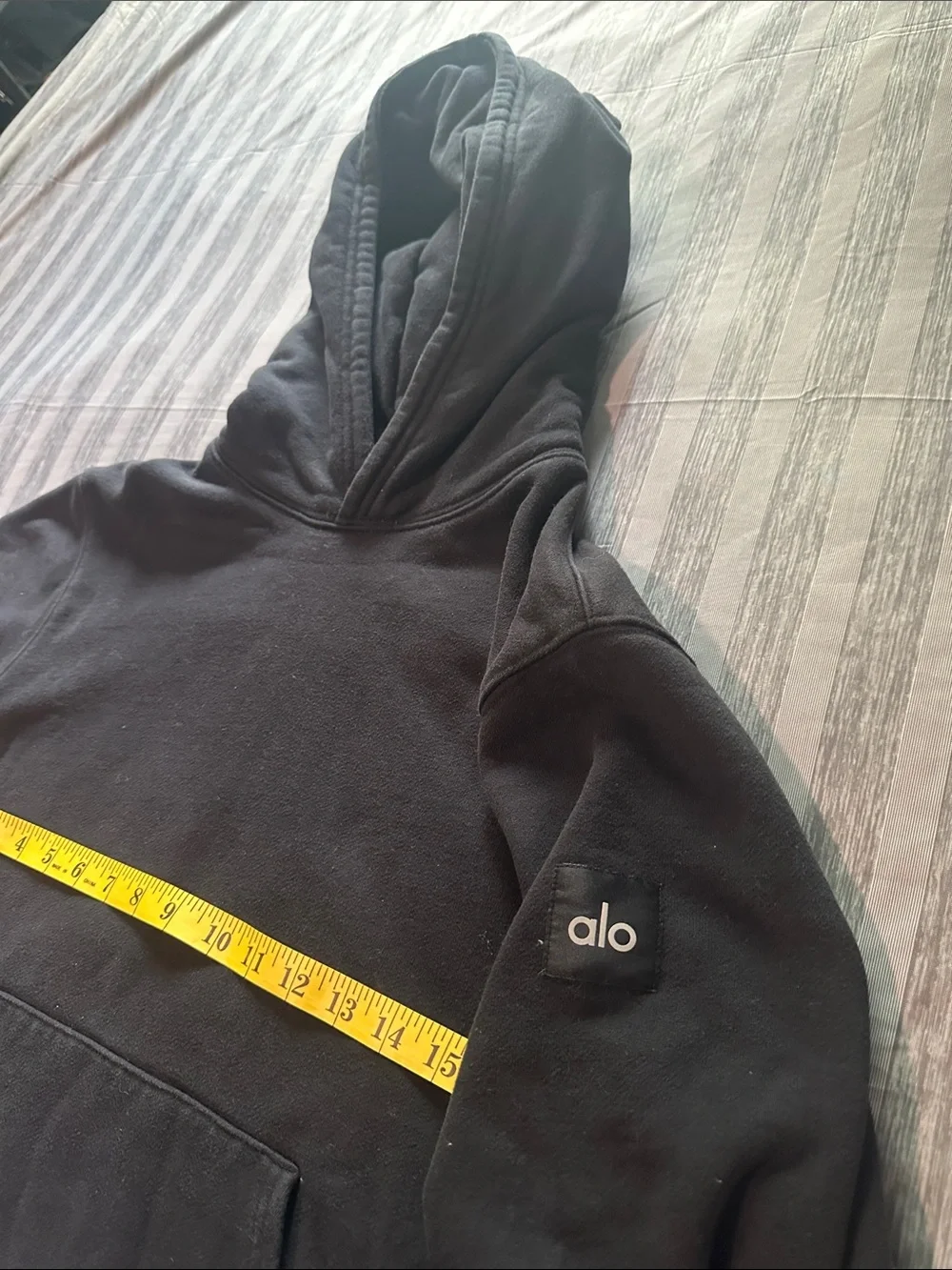 ALO Yoga classic black
